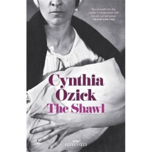 The Shawl | Paperback