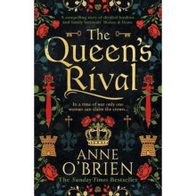The Queen's Rival | Paperback