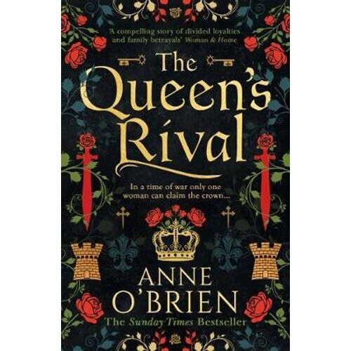 The Queen's Rival | Paperback