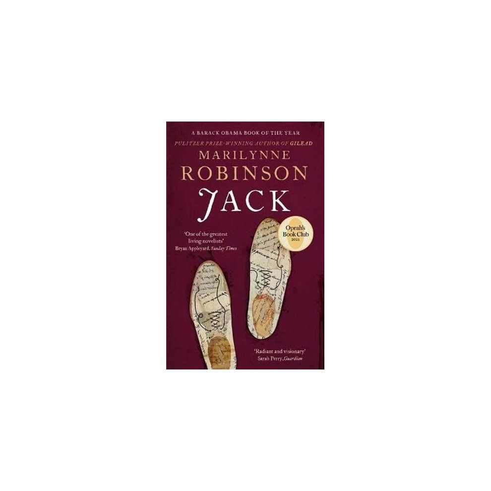 Jack | Paperback