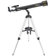 National Geographic Refractor Telescope 60/700 AZ with tripod
