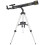 National Geographic Refractor Telescope 60/700 AZ with tripod 1