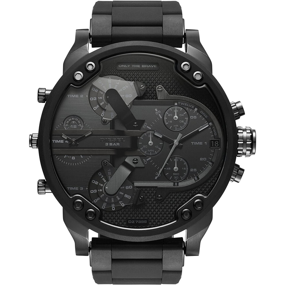 Diesel buy mens watch