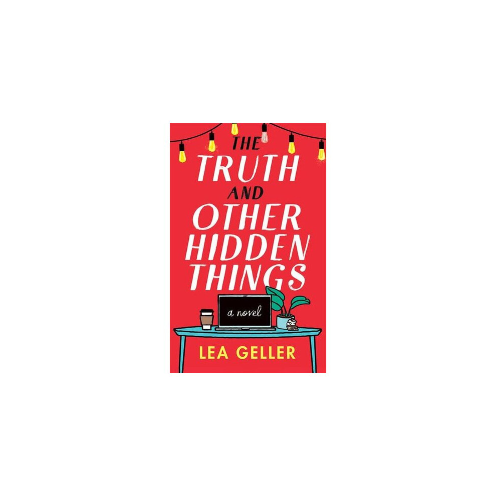 The Truth and Other Hidden Things | Paperback