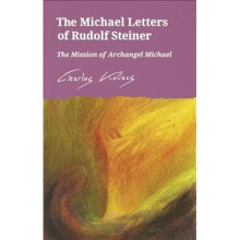 The Michael Letters of Rudolf Steiner | Paperback