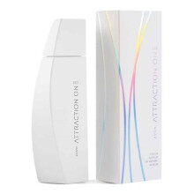 Avon ATTRACTION ONE FRESH Unisex Eau De Parfum 50ml