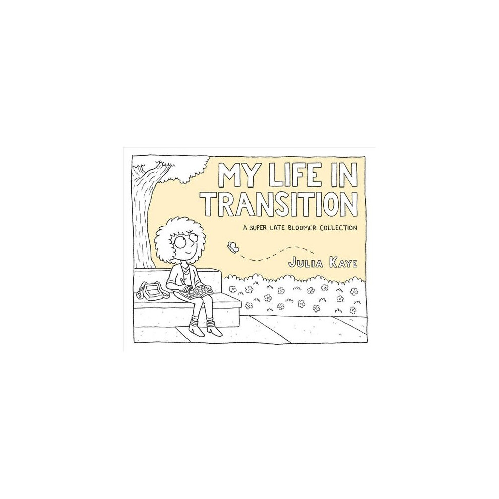 My Life in Transition | Paperback
