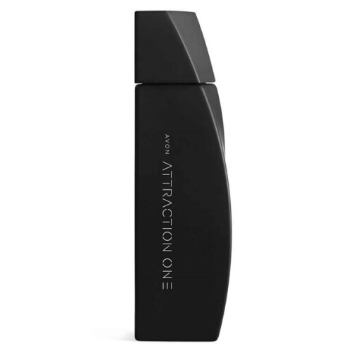 Avon Avon ATTRACTION ONE INTENSE Unisex Eau De Parfum 50ml 2