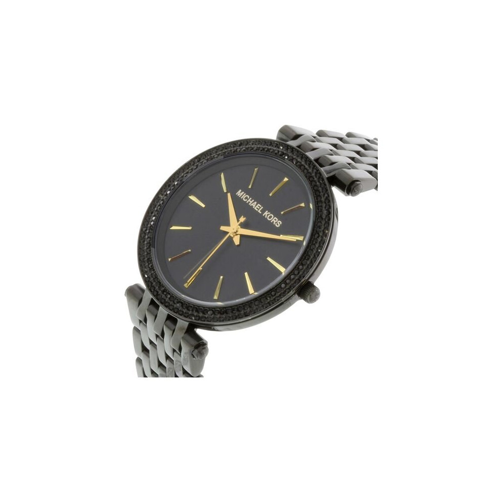 Michael Kors Darci Ladies Watch MK3337 Black New with Tags on OnBuy