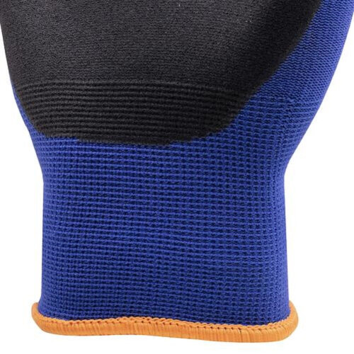Uvex (09/Large) Uvex Safety Gloves Athletic Light Precision Assembly Work 2
