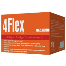 4Flex Collagen of a new generation - 30 sach.