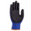 Uvex (08/Medium) Uvex Safety Gloves Athletic Light Precision Assembly Work 4