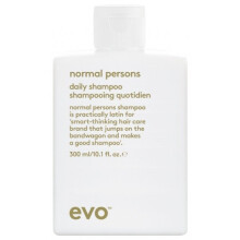 EVO Normal Persons Daily Shampoo 300 mL