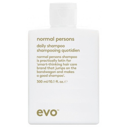 EVO EVO Normal Persons Daily Shampoo 300 mL
