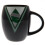Harry Potter Harry Potter Tea Tub Mug Slytherin 3