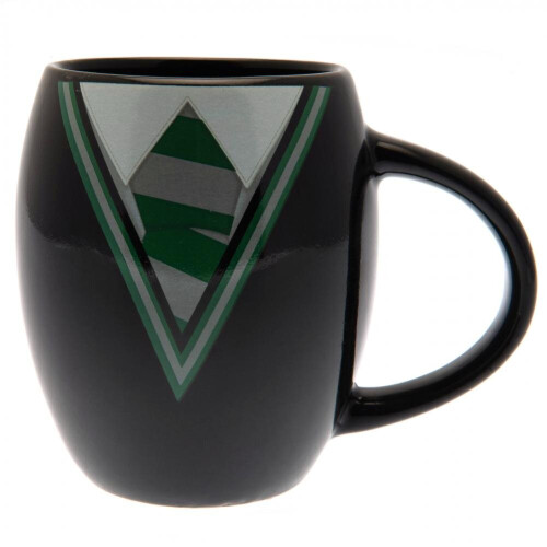 Harry Potter Harry Potter Tea Tub Mug Slytherin 2