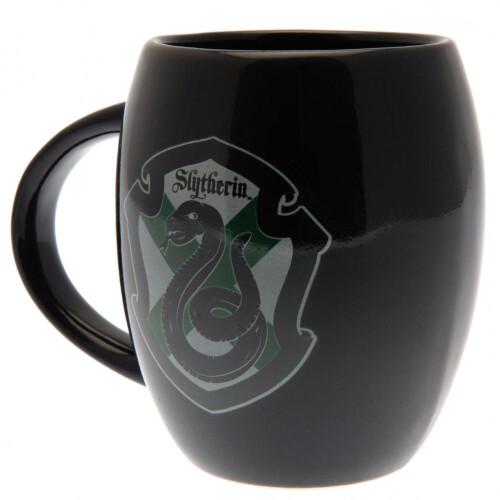 Harry Potter Harry Potter Tea Tub Mug Slytherin
