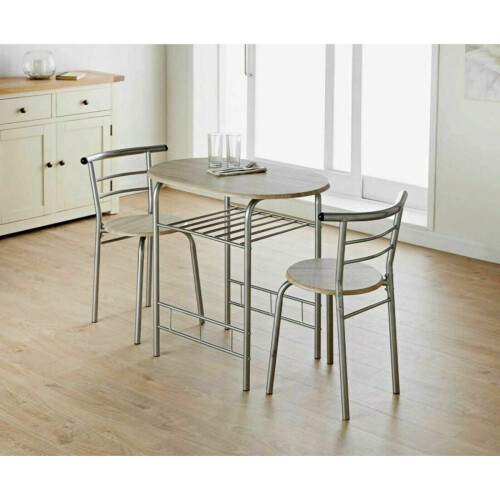 Kitchen bistro table store and chairs