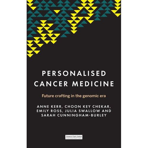 Personalised Cancer Medicine | Hardback