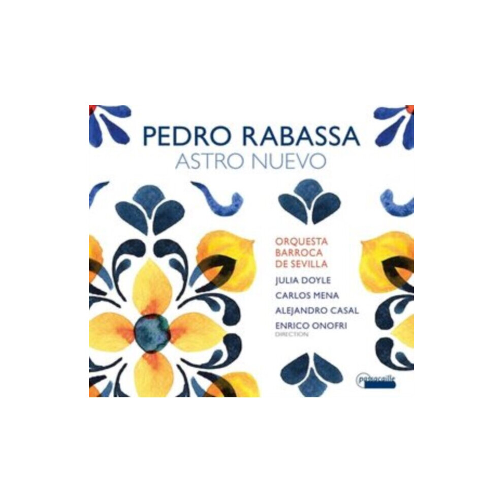 ID3z - Pedro Rabassa  Astro - CD - New - Image 4