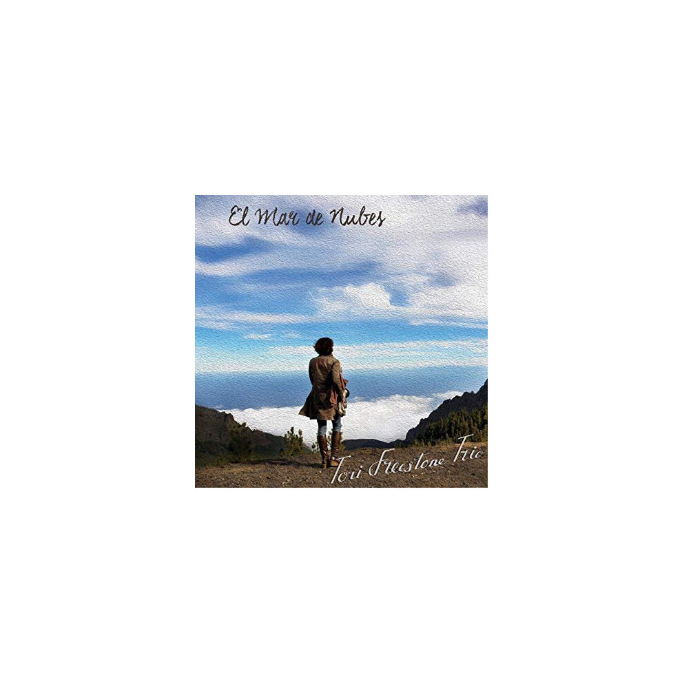 ID4z - Tori Freestone Trio - El Mar De Nubes - CD - New