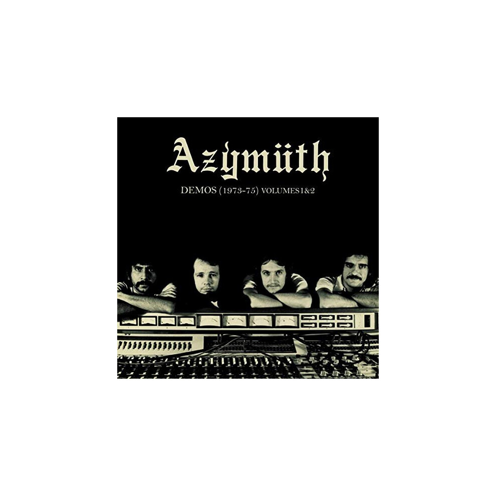 Azymuth Demos (1973-75) - Image 5