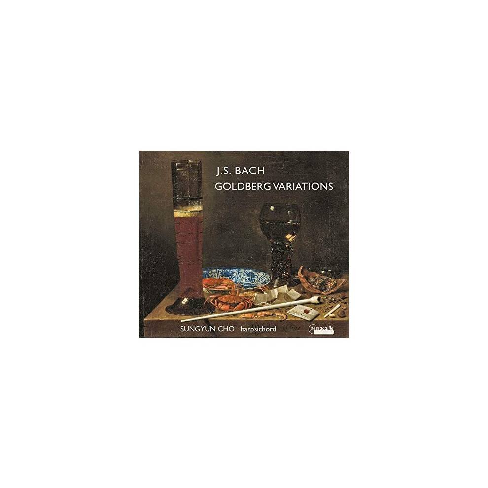 J.S. Bach Goldberg Variations - Image 3