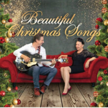 ID3z - JOHAN JANSEN - BEAUTIFUL CHRISTMAS - CD - New
