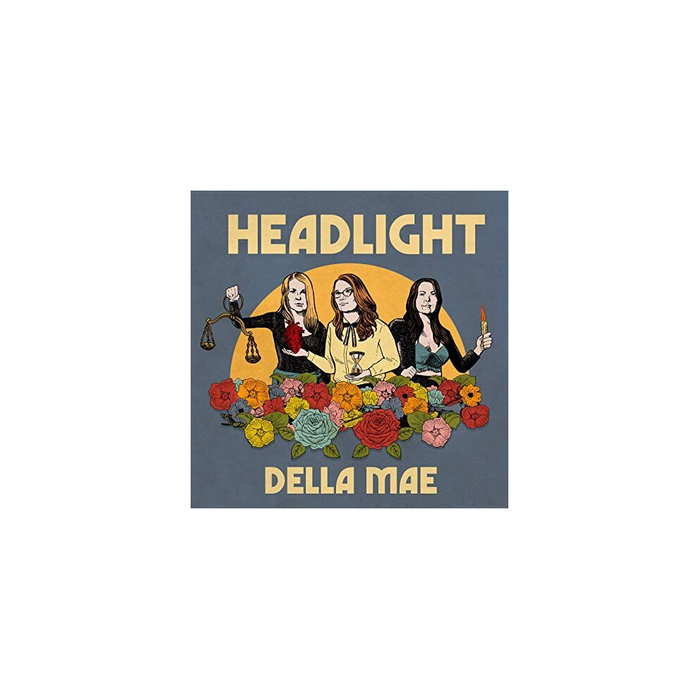 Headlight - DVD - Used - Image 4