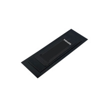 Refina Plaziflex Trowel 1.0mm Flexiback Blades 16" - 228177