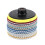 12PCS Diamond Polishing Pads Wet Dry Set Kit For Granite 4 Inch 5