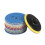 12PCS Diamond Polishing Pads Wet Dry 4 Inch Set Kit For Granite 3