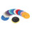 12PCS Diamond Polishing Pads Wet Dry 4 Inch Set Kit For Granite 11