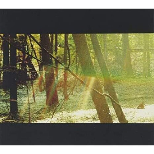 ID4z - CHILDISH GAMBINO - CAMP - CD - New