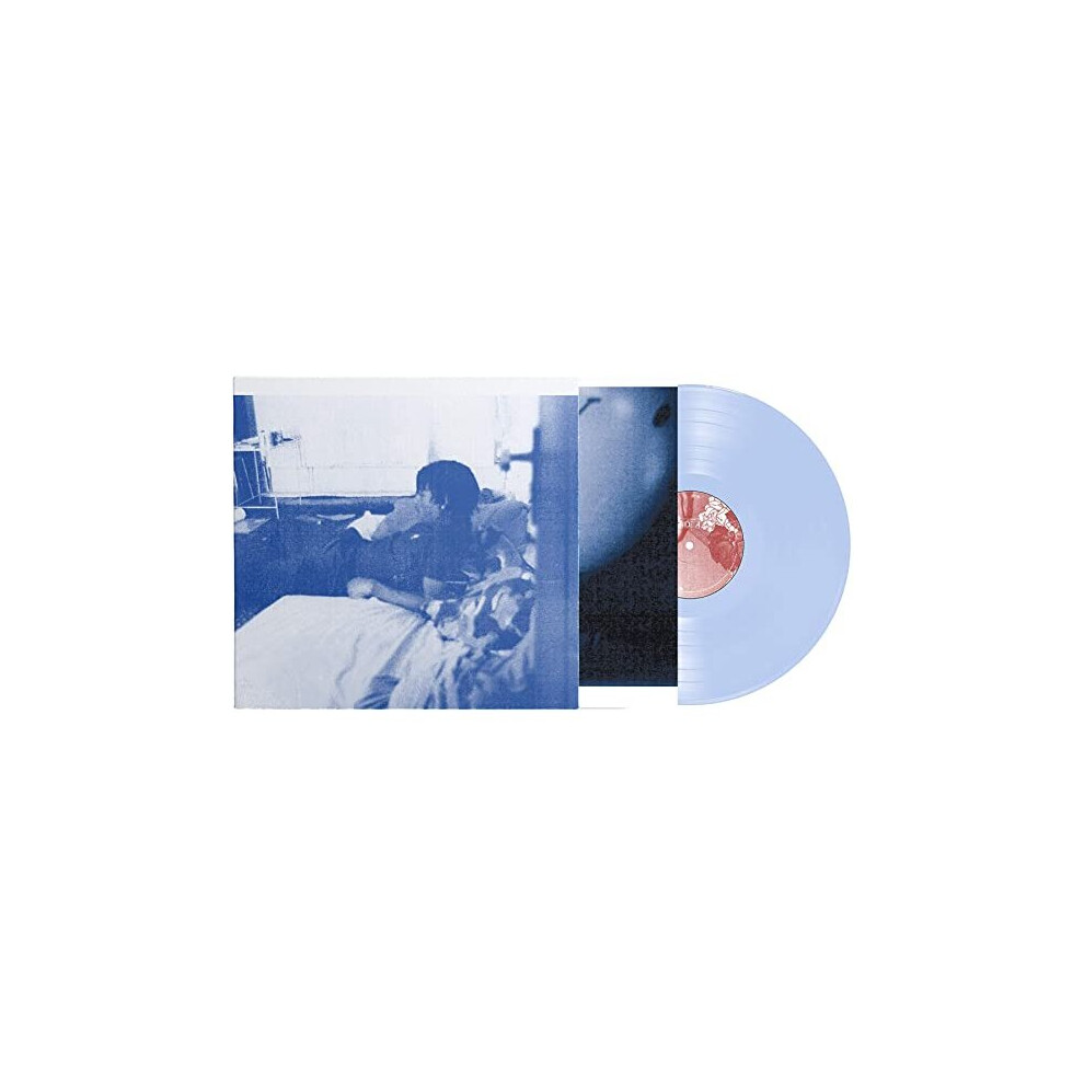 Demotape / Vega By Berwyn - Blue Vinyl (LP) - Limited Edition