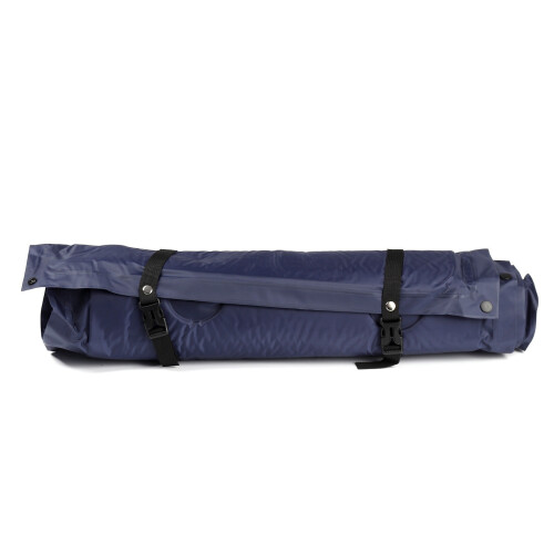 Self Inflating 180*60cm Camping Pillow Roll Mat/Pad Sleeping Bed 1