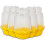 (10 Wasp Pots) Entopest Hanging Wasp Pot 1