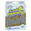 Scrub Mommy Dual-Sided Scrubber & Sponge Grey 1