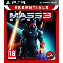 ID59z - Mass Effect 3 (Frenc - PS3 - New