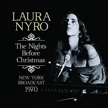 ID3z - Laura Nyro - The Nights Before Ch - CD - New