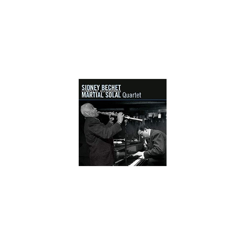 Complete Recordings - Image 4