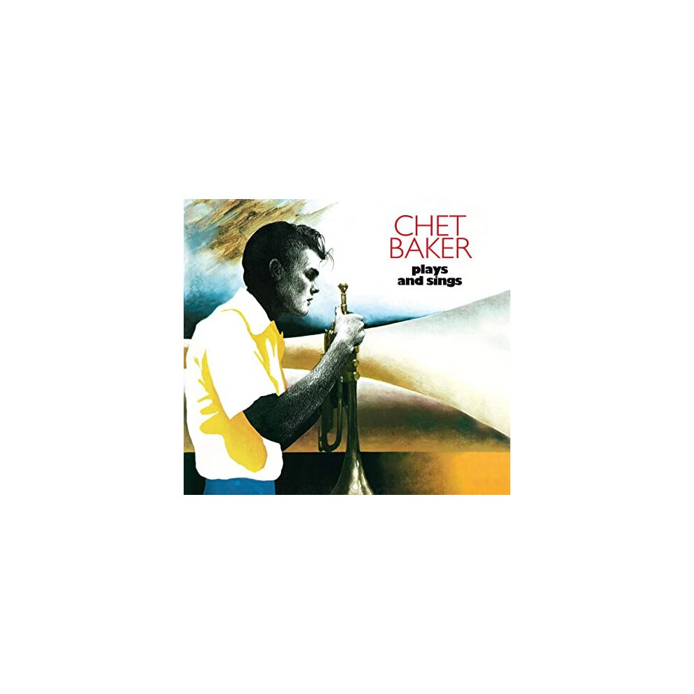 American Jazz Classics Id4z - Baker Chet - Plays And Sings - Cd - New - Image 5