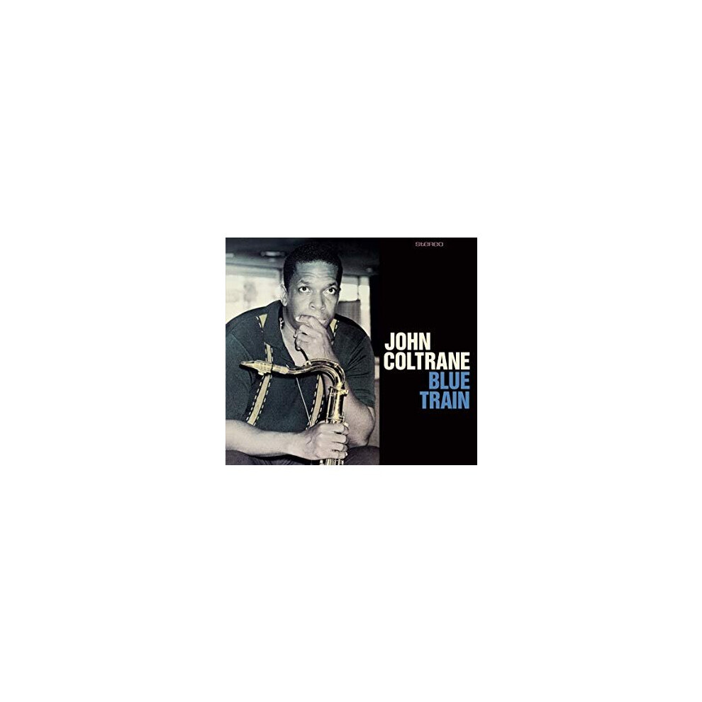 John Coltrane : Blue Train CD Album Digipak (2019) ***NEW*** Fast and FREE P & P - Image 6