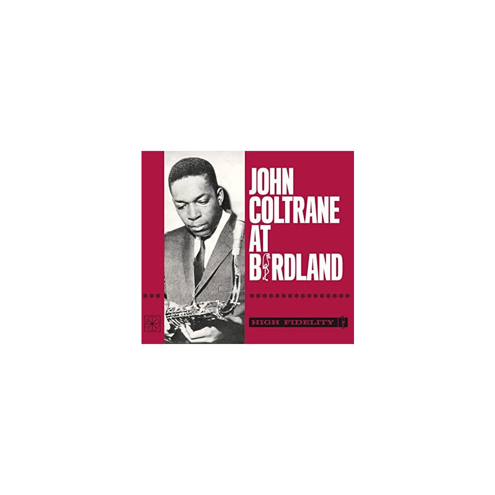 At Birdland Digi - Image 5