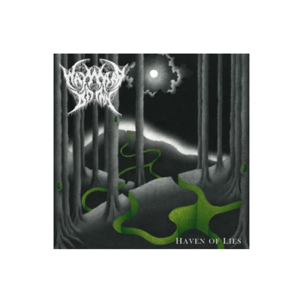 Mighty Music / Spv Id3z - Wayward Dawn - Haven Of Lies - Cd - New