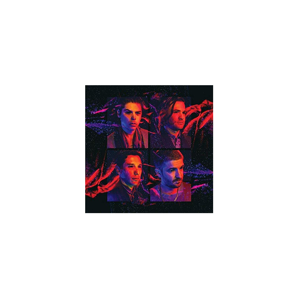 ID4z - Plague Vendor - By Night - CD - New