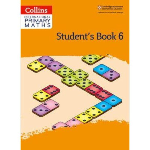 International Primary Maths Student's Book: Stage 6