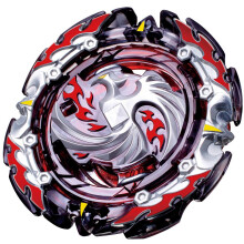 Takara Tomy Beyblade Burst Booster B-131 Dead Phoenix - High-Defense Beyblade with Layer, Disk & Driver
