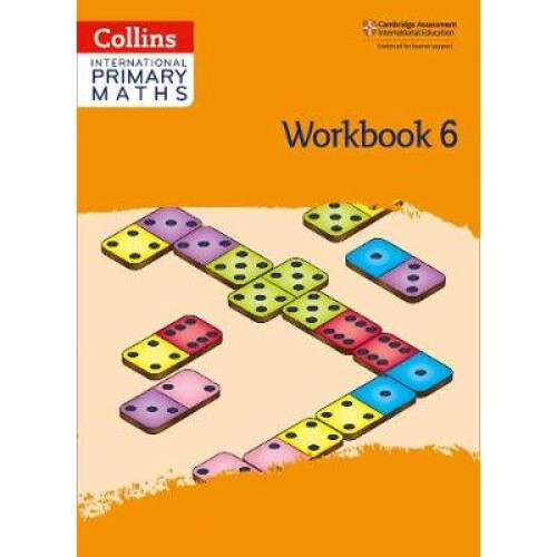 International Primary Maths Workbook: Stage 6