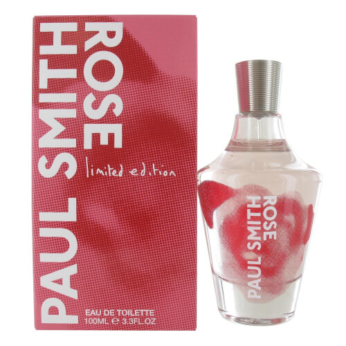 Paul smith rose 100ml online